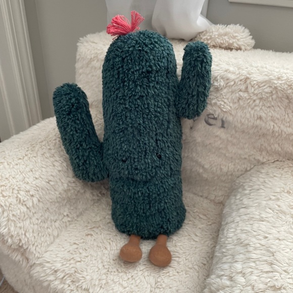 Amuseable Cactus